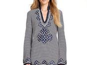 Tory Burch: Tunics
