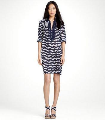 Tory Burch: Tunics