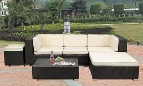 What is Your Patio Furniture Style?