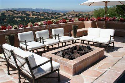 What is Your Patio Furniture Style?