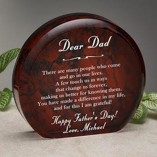 8 Fabulous Father's Day Gifts for the Man Who Spawned You