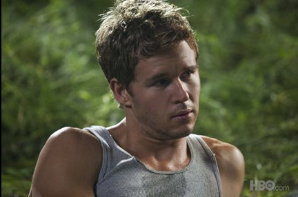 Ryan Kwanten as Jason