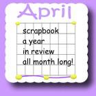 April- A Year in Review