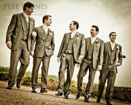 English Wedding at Sandburn Hall near York (19)