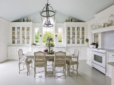 Different and inspiring: Awesome Kitchens and Dining Rooms