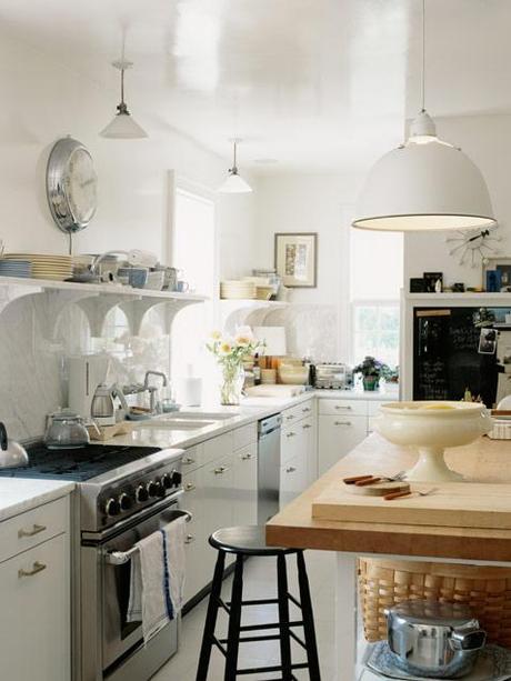 Different and inspiring: Awesome Kitchens and Dining Rooms