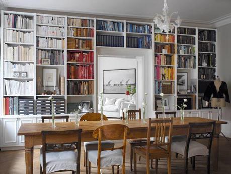 Different and inspiring: Awesome Kitchens and Dining Rooms