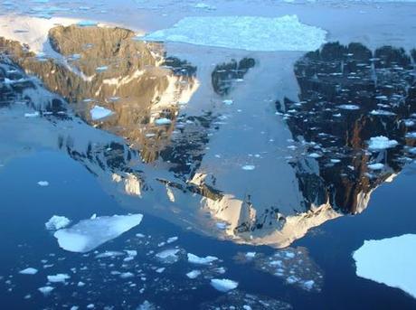 Antarctic Tourism On The Decline