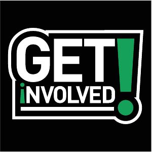 Get Involved logo