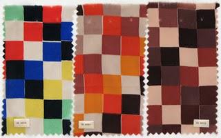 Not to be Missed:  “Color Moves: Art & Fashion by Sonia Delaunay” at the Cooper-Hewitt through June 19th.