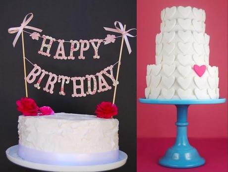 Blog birthday extravaganza!