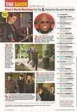 TV Guide Magazine Scans