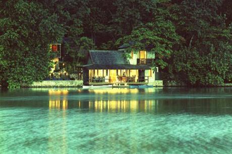 A Thirst for Jamaica