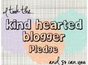 KIND-HEARTED BLOGGER CAMPAIGN Nails This Post)