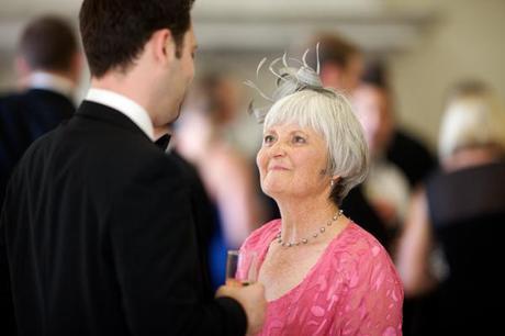 real wedding at Clandon Park Surrey (21)