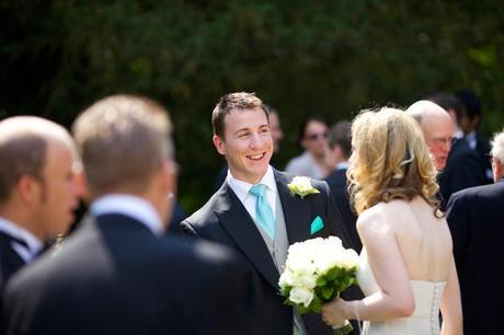 real wedding at Clandon Park Surrey (14)