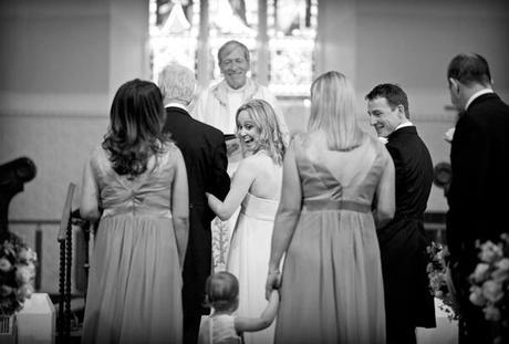 real wedding at Clandon Park Surrey (7)