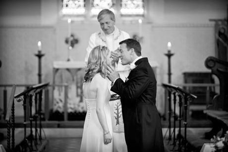 real wedding at Clandon Park Surrey (9)