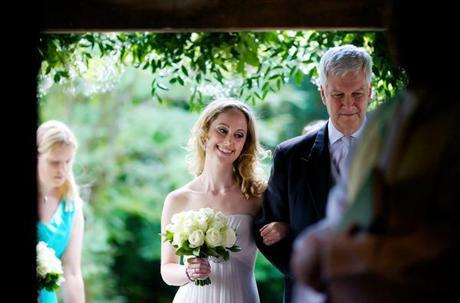 real wedding at Clandon Park Surrey (5)