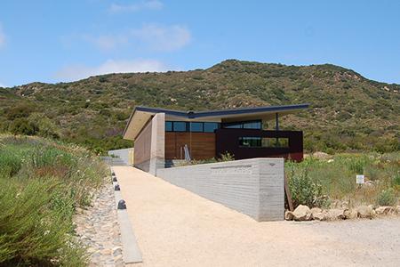 Visiting the Nix Nature Center