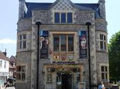 Warmest Welcome I’ve Ever Received Anywhere