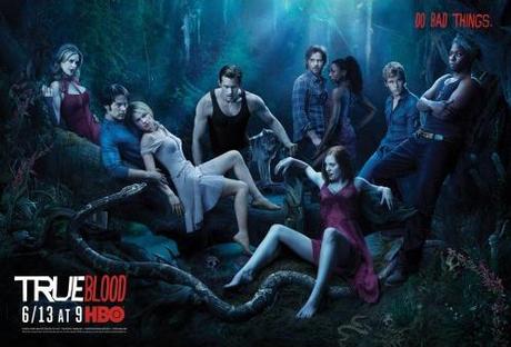 True Blood Contest: Enter to Win True Blood Season 3 Prize Pack