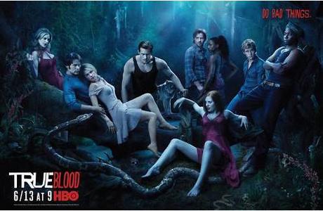 True Blood Contest: Enter to Win True Blood Season 3 Prize Pack