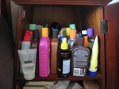 FDA Regulations Call for Broad Spectrum Sun Protection