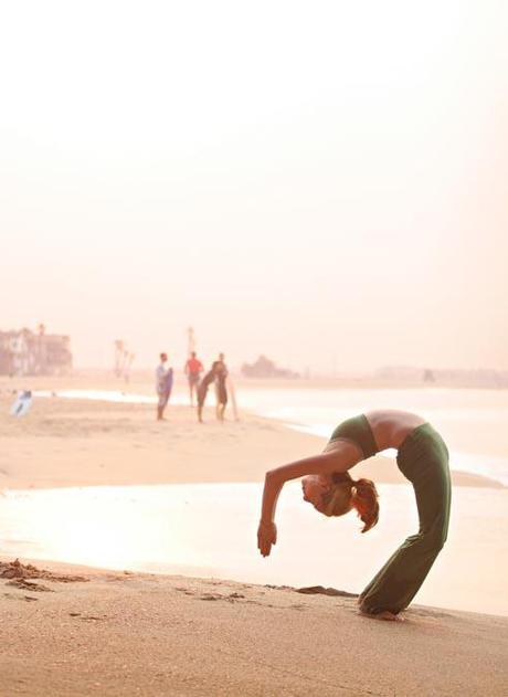 Why I’m Stressing About My Yoga Vacation