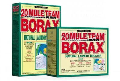 5 Household Uses For Borax
