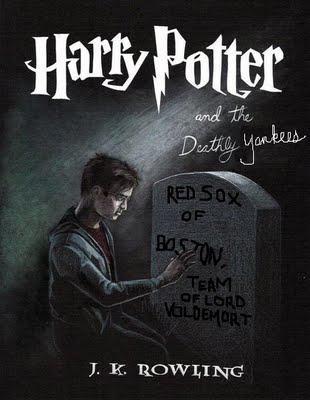 Chicks Dig Harry Potter, Jose Reyes, and Fabulous Penguins.