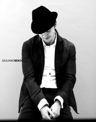 Sam Trammell and Ryan Kwanten Photoshoot