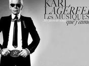 What Fashion Designers Wear: Karl Lagerfeld