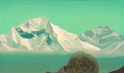 Paintings of Nicholas Roerich