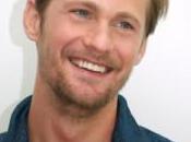 Will Alexander Skarsgård Comic-Con?