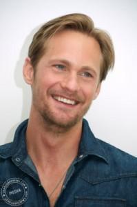 Will Alexander Skarsgård be at Comic-Con?