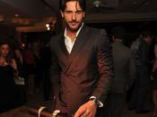 Manganiello Named “International Man”