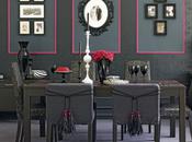 Dining Room Styles!