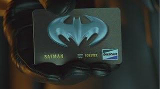 Terribly Awesome!: Batman & Robin