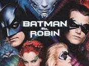 Terribly Awesome!: Batman Robin