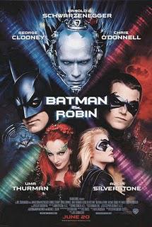 Terribly Awesome!: Batman & Robin