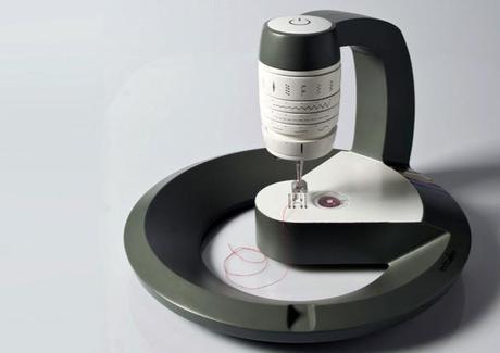 Leitfaden Sewing Machine Leitfaden Sewing Machine