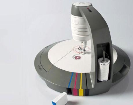 Leitfaden Concept Sewing Machine Leitfaden Concept Sewing Machine