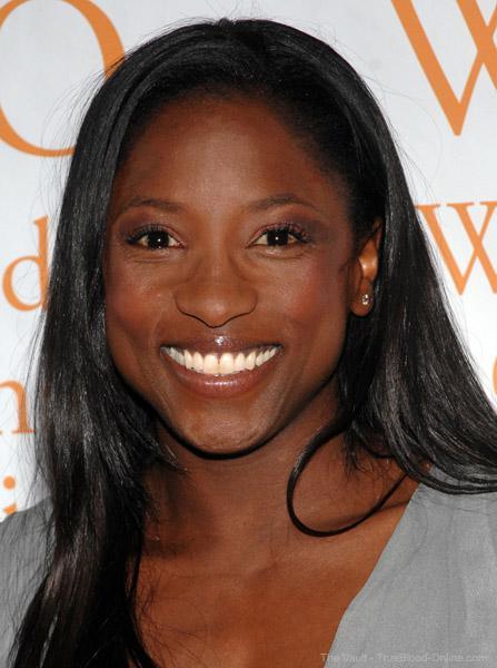 Rutina Wesley talks about Tara Thornton