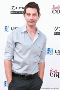 James Frain to appear on Burn Notice