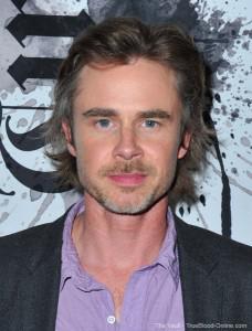 The Vault Exclusive: Sam Trammell – Geek TV Panel