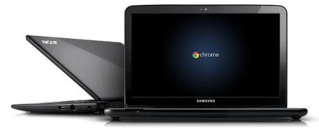 Acer, Samsung series 5 chromebook