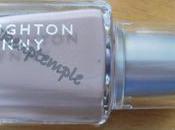 Swatches:Nail Polish: Leighton Denny Nail Polish SuperModel Swatches