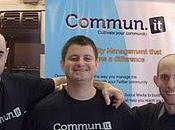 What Commun.it Users Saying About