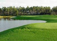 Sandpiper Bay Golf